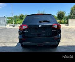 SUZUKI VITARA per ricambi usati D16AA - 6