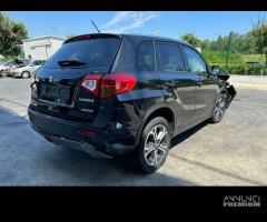 SUZUKI VITARA per ricambi usati D16AA - 7