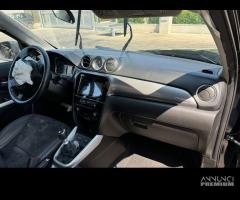 SUZUKI VITARA per ricambi usati D16AA - 11