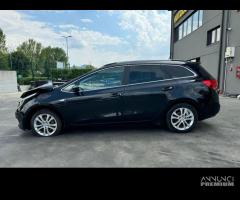 KIA CEED per ricambi usati D4FB - 4