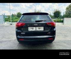 KIA CEED per ricambi usati D4FB - 6