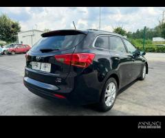 KIA CEED per ricambi usati D4FB - 7