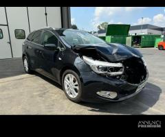 KIA CEED per ricambi usati D4FB - 9