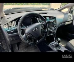 KIA CEED per ricambi usati D4FB - 14