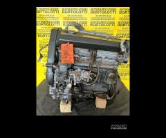 FIAT DUCATO motore usato 814461