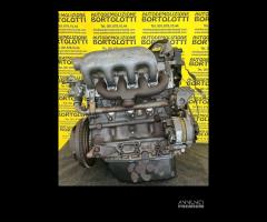 FIAT DUCATO motore usato 814461 - 4