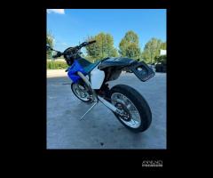 HM 50 S DERAPAGE MOTARD per ricambi usati  AM6