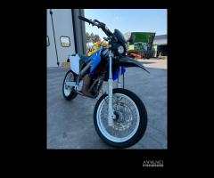 HM 50 S DERAPAGE MOTARD per ricambi usati  AM6 - 8