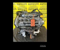 FIAT BRAVO motore usato 937A5000 - 2