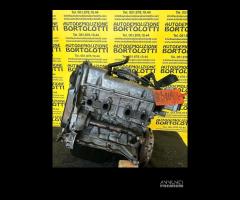 FIAT PANDA motore usato 187A1000 - 1