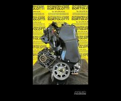 FIAT PANDA motore usato 187A1000 - 5