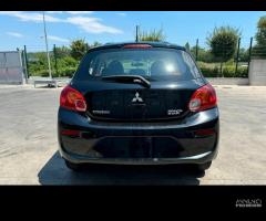 MITSUBISHI SPACE STAR per ricambi usati 3A90 - 6