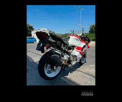 HONDA CBR600F per ricambi usati - 6