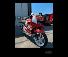 HONDA CBR600F per ricambi usati - 8