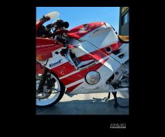 HONDA CBR600F per ricambi usati - 9