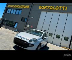 FIAT PUNTO EVO per ricambi usati 169A4000