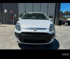 FIAT PUNTO EVO per ricambi usati 169A4000