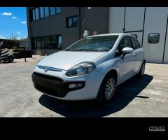 FIAT PUNTO EVO per ricambi usati 169A4000 - 3