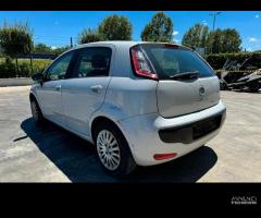 FIAT PUNTO EVO per ricambi usati 169A4000