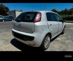 FIAT PUNTO EVO per ricambi usati 169A4000 - 7