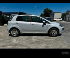 FIAT PUNTO EVO per ricambi usati 169A4000 - 8