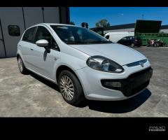 FIAT PUNTO EVO per ricambi usati 169A4000 - 9