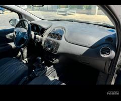 FIAT PUNTO EVO per ricambi usati 169A4000 - 10