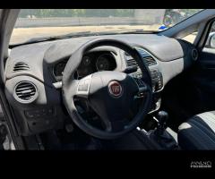 FIAT PUNTO EVO per ricambi usati 169A4000 - 12