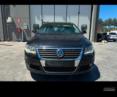 VOLKSWAGEN PASSAT B6 per ricambi usati BKP - 2