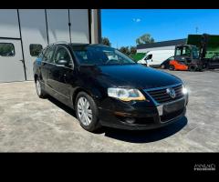 VOLKSWAGEN PASSAT B6 per ricambi usati BKP - 9