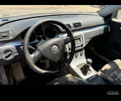 VOLKSWAGEN PASSAT B6 per ricambi usati BKP - 12