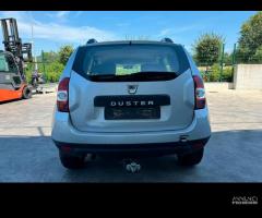 DACIA DUSTER per ricambi usati H4MD7 - 6