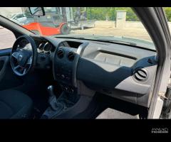 DACIA DUSTER per ricambi usati H4MD7 - 10