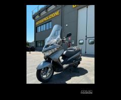 SUZUKI BURGMAN 200 per ricambi usati H404 - 1