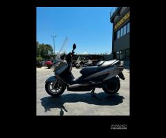 SUZUKI BURGMAN 200 per ricambi usati H404