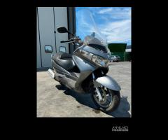 SUZUKI BURGMAN 200 per ricambi usati H404 - 7