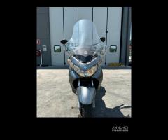 SUZUKI BURGMAN 200 per ricambi usati H404 - 8