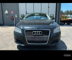 AUDI A3 SPB 8P per ricambi CAY - 2