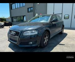 AUDI A3 SPB 8P per ricambi CAY - 6