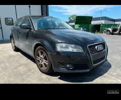 AUDI A3 SPB 8P per ricambi CAY - 8