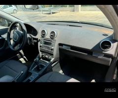 AUDI A3 SPB 8P per ricambi CAY - 9