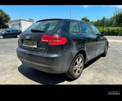 AUDI A3 SPB 8P per ricambi CAY - 11