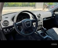 AUDI A3 SPB 8P per ricambi CAY - 13