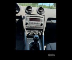 AUDI A3 SPB 8P per ricambi CAY - 14