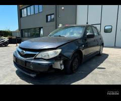 SUBARU IMPREZA per ricambi usati EL15 - 3