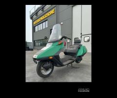 HONDA CN 250 SPAZIO per ricambi MF02E