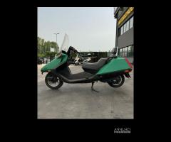 HONDA CN 250 SPAZIO per ricambi MF02E