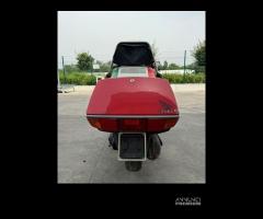 HONDA CN 250 SPAZIO per ricambi MF02E