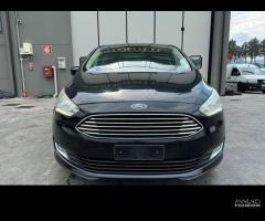 FORD C-MAX per ricambi usati MUDD