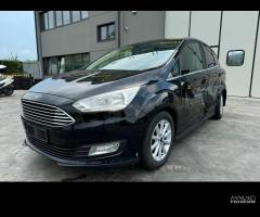 FORD C-MAX per ricambi usati MUDD